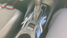 Toyota Corolla 2.0 VVT-i Hybrid Excel 5dr CVT Hybrid Hatchback